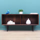 Rosewood bookcase, Danish design, 1970s, manufactured by Brouer Møbelfabrik