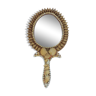 Mirror of the French Riviera of the 50s and 60s