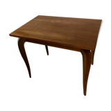Old bridge/office table