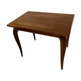 Table de bridge bureau