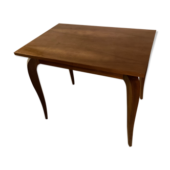 Table de bridge bureau