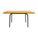 Kitchen table