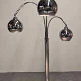 Space Age "Lily of the Valley" floor lamp by Goffredo Reggiani, 1960s-1970s