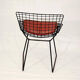 Vintage Bertoia Chair