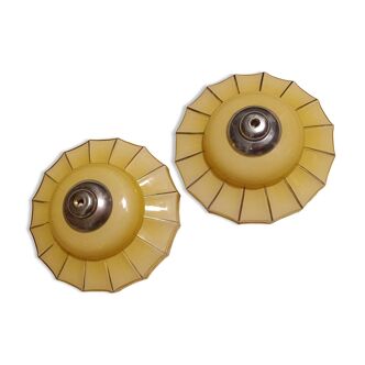Art Nouveau Opaline