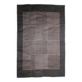 Tapis moderne belge vintage 200 cm x 281 cm années 1980 - 1C1217