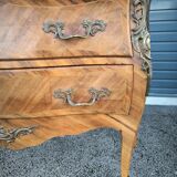 Commode style Louis XV
