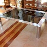 Coffee Table by Sergio Mazza for Cinova – 1960