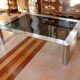 Table Basse par Sergio Mazza pour Cinova – 1960