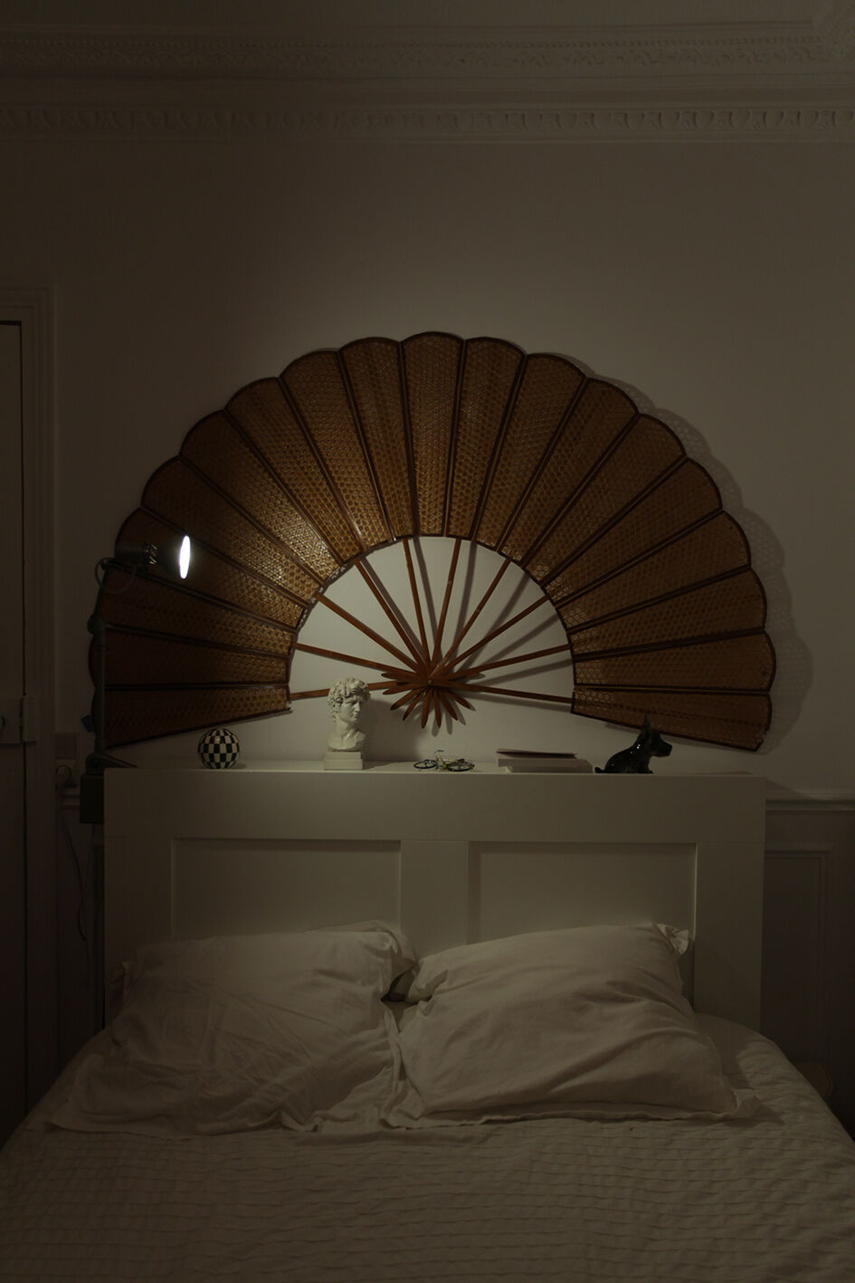 Fan - Cuba - 170 cm