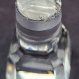 Carafe à liqueur de la cristallerie de Sevres