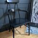 Fauteuil Ikea collector  design Edda Strandmark