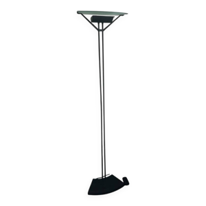 lampadaire halogène