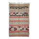 Tapis Berbère vintage