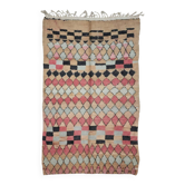 Vintage Berber rug - 294 x 182 cm