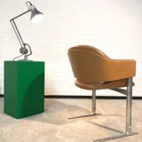 Robert Heritage armchair for the Queen Elisabeth 2 ocean liner