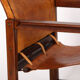 Pair of Ikea Diana Safari chairs by Karin Mobring 1970s