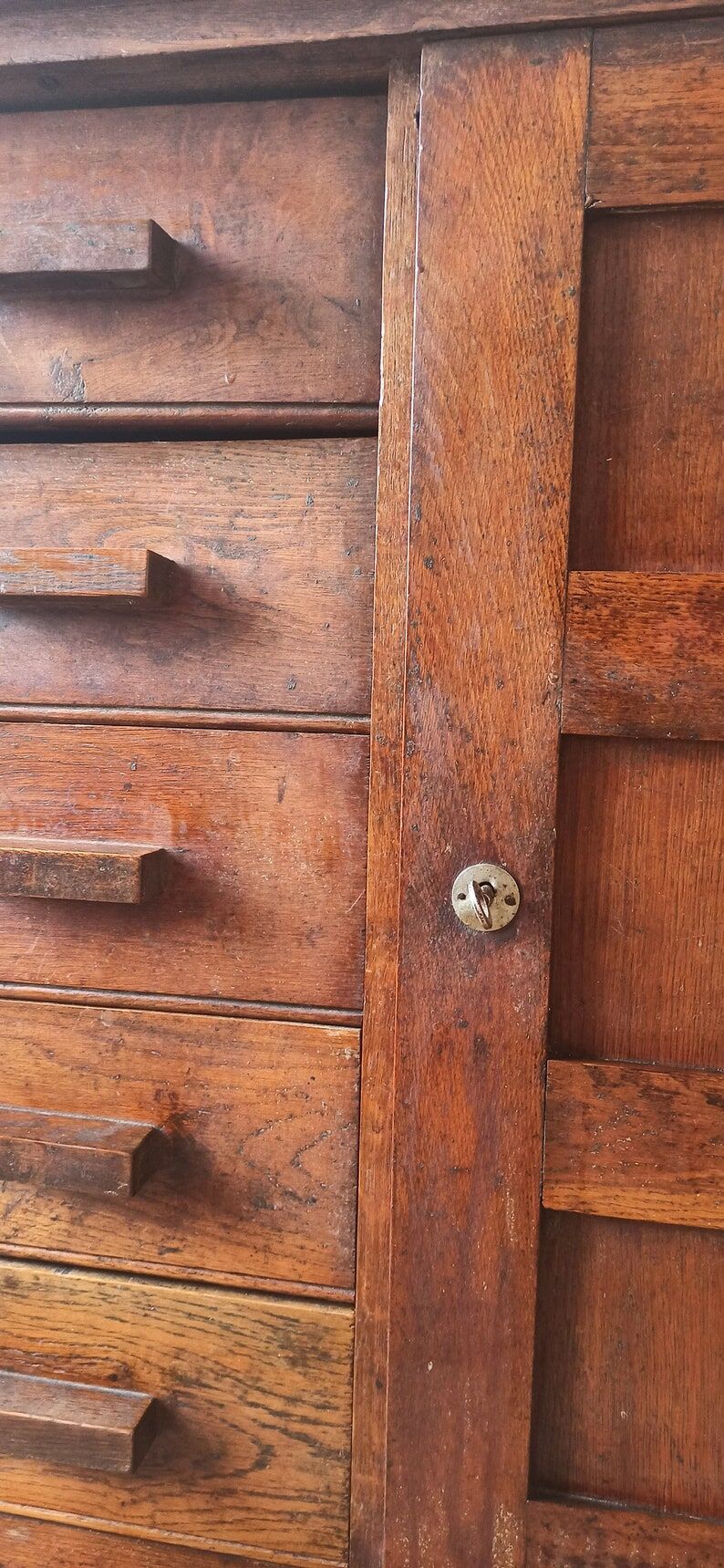 Vintage René Gabriel buffet