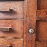 Vintage René Gabriel buffet