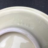 Cup, Verceram pocket tray in shell shape