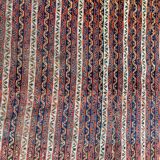 Tapis ancien persan ghashghai fin 140x204cm