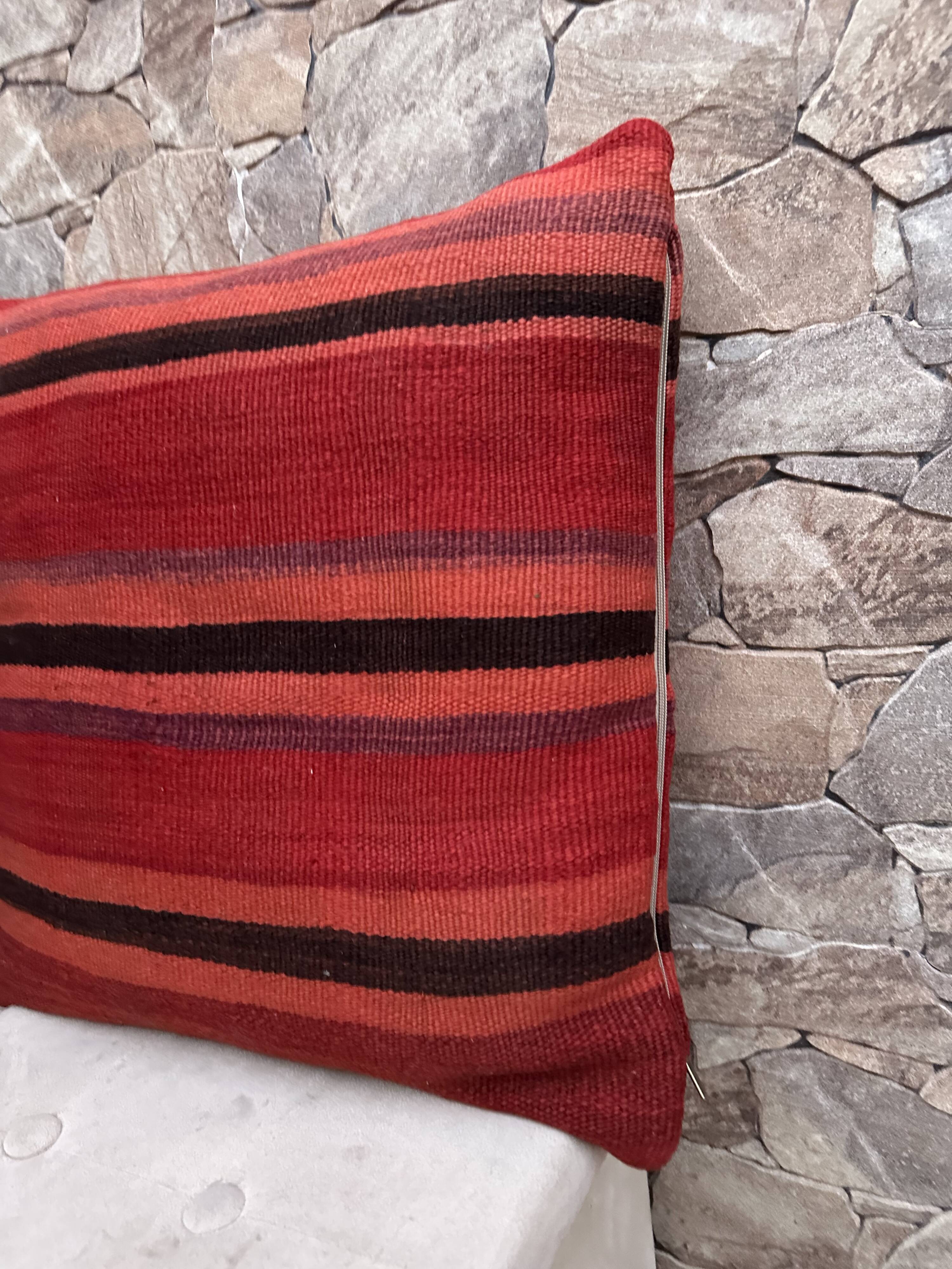 Berber cushion covers 50x50cm