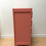 Vintage chiffonier