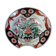 Porcelain beard dish Japan 18th century