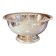 Large Luxury Silver Plated Champagne Ice Bucket / Wine Cooler on Pedestal