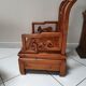 Chaise de dame de cour chinoise