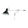 Anvia Counter balance wall lamp by J. J. M. Hoogervorst, 1957s