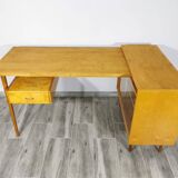 Vintage Desk from Up Závody, 1960s