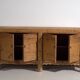 Antique sideboard (c.1900) #17