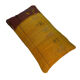 Housse de coussin vintage turque faite à la main 30 x 50 cm