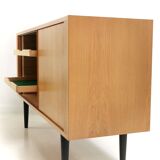 Danish  sideboard by Hundevad, 1970