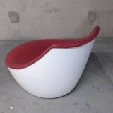 Christophe pillet orbital armchair 2004 modus
