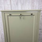 Secretary from the 1950s