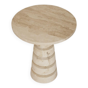 Table d'appoint 'LAYERED