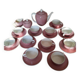 Coffee service