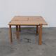 Vintage coffee table Aksel Kjersgaard for Odder