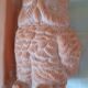 Pair of bookends - Owl and book - raw terracotta - modern