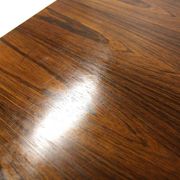 Rosewood coffee table, Grete Jalk for France & Søn, Denmark, 1960
