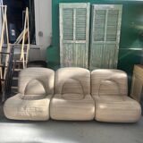 Italian modular sofa from the 70s