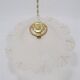 Suspension (spider web decor)