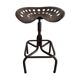 Adjustable chair