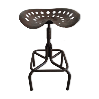 Adjustable chair