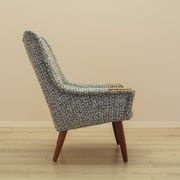 Lounge chair, Danish design, 1970s, made in Denmark