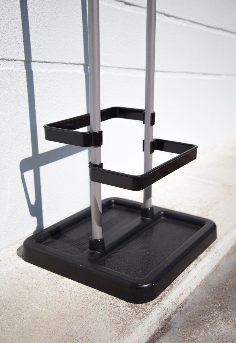 Vtrac coat rack, Jean-Pierre Vitrac for Manade