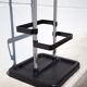 Vtrac coat rack, Jean-Pierre Vitrac for Manade