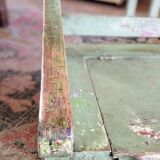 Transylvania Bench
